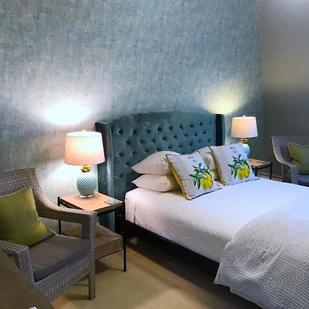 West End Inn 포틀랜드 외부 사진